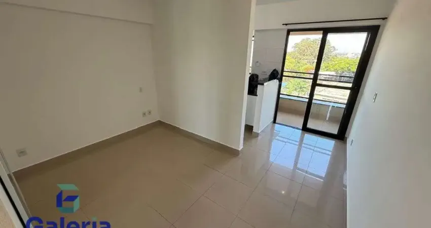 Apartamento com 1 quarto para alugar, 31m² - nova ribeirânia