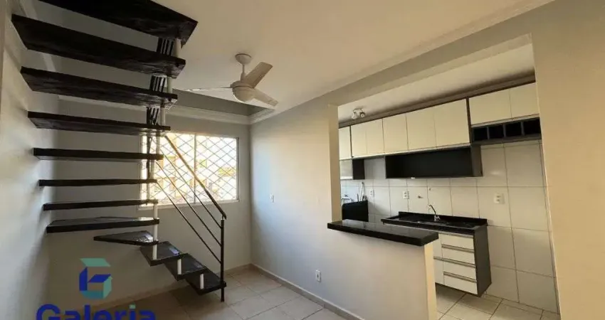 Apartamento com 2 quartos à venda na Avenida Guilhermina Cunha Coelho, 315, City Ribeirão, Ribeirão Preto