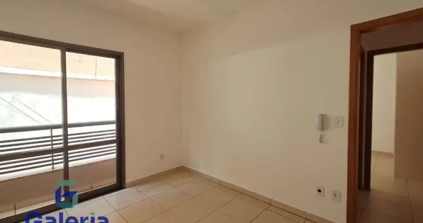 Apartamento com 1 quarto para alugar, 38m² - jardim botânico