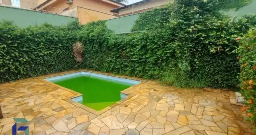 Casa residencial com 4 quartos à venda, 152m² - alto da boa vista