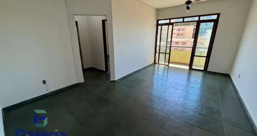 Apartamento com 2 quartos para alugar, 72m² - jardim castelo branco