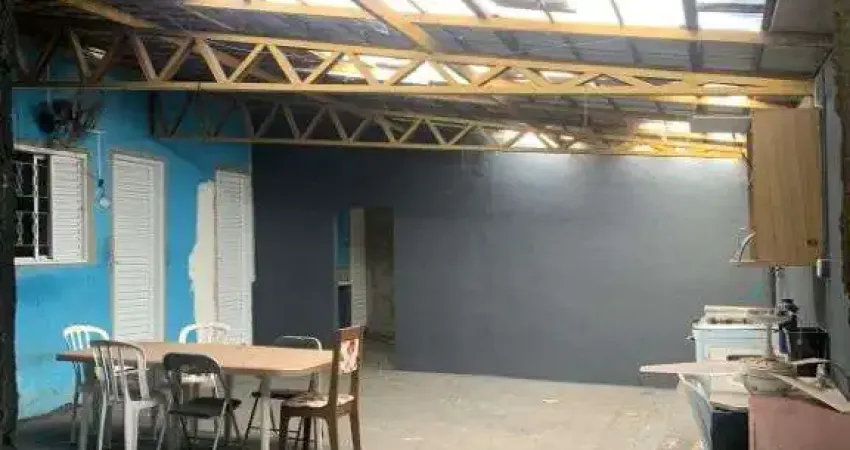 Casa com 2 quartos para alugar na Rua Genoveva Onofre Barban, 882, Planalto Verde, Ribeirão Preto