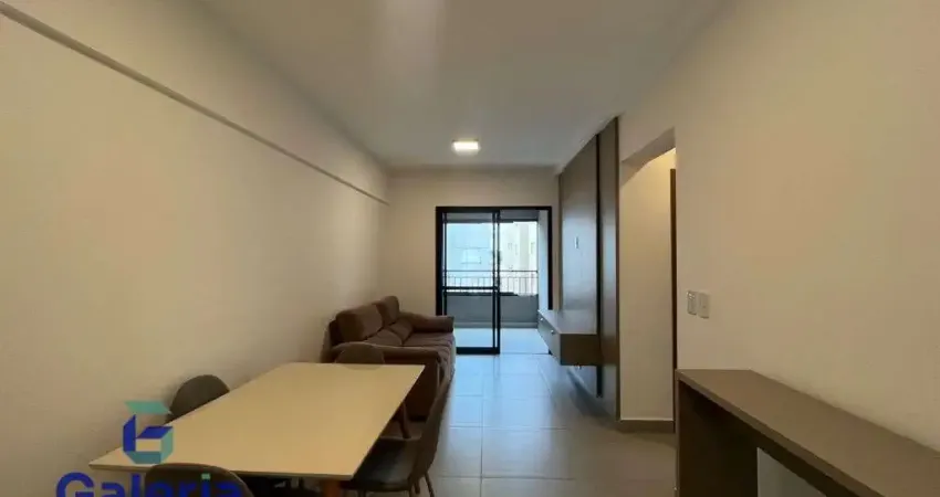 Apartamento com 2 quartos para alugar, 65m² - nova ribeirânia