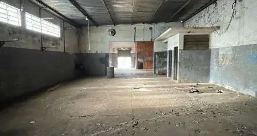 Ponto comercial para alugar na Rua França Júnior, 368, Campos Elíseos, Ribeirão Preto