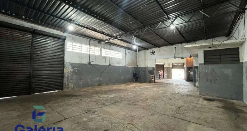 Ponto comercial para alugar na Rua França Júnior, 368, Campos Elíseos, Ribeirão Preto