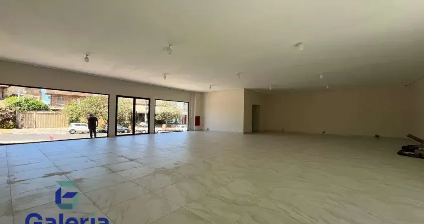 Ponto comercial para alugar na Avenida Anhanguera, 1361, Alto da Boa Vista, Ribeirão Preto