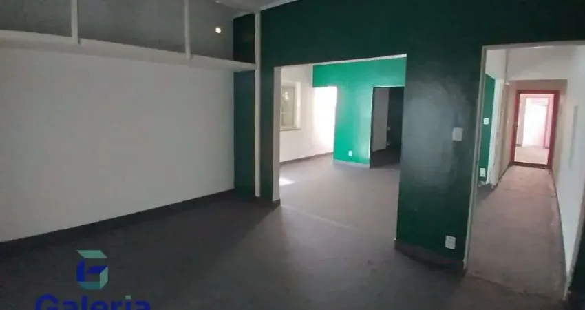 Prédio para alugar na Rua São Sebastião, 1617, Centro, Ribeirão Preto