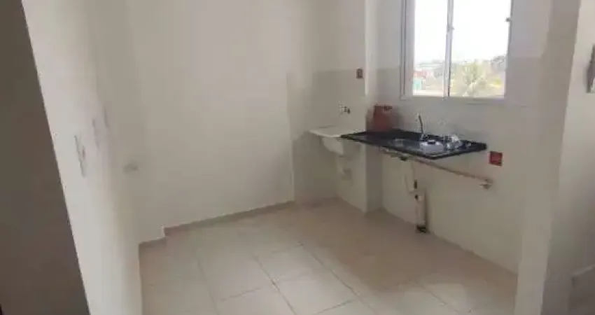 Apartamento com 2 quartos para alugar, 42m² - candido portinari