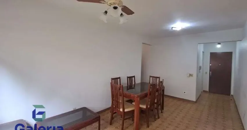 Apartamento com 3 quartos para alugar, 76m² - jardim palma travassos