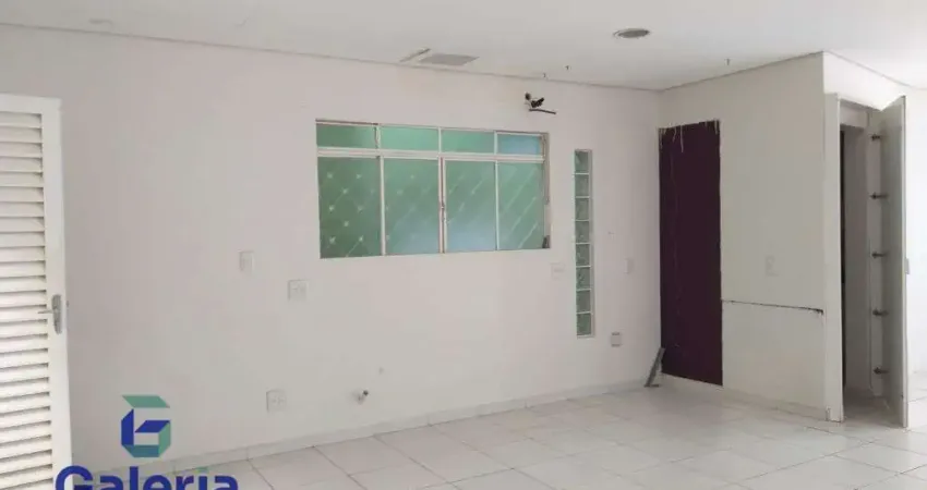 Ponto comercial para alugar na Avenida Nove de Julho, 1067, Centro, Ribeirão Preto