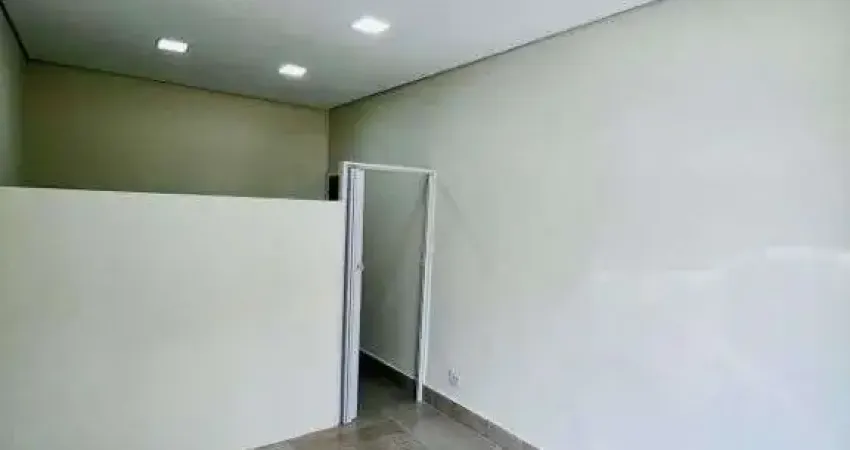 Sala comercial para alugar na Rua Campos Salles, 1572, Vila Seixas, Ribeirão Preto