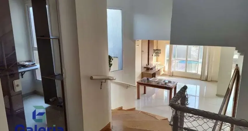 Casa residencial com 3 suítes para alugar, 184m² - ribeirânia