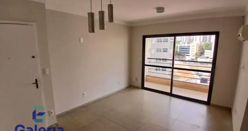 Apartamento com 1 quarto para alugar, 48m² - jardim botânico