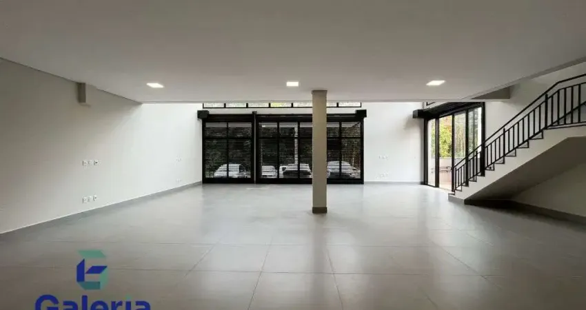 Ponto comercial para alugar na Avenida Carlos Eduardo de Gasperi Consoni, 1168, Jardim Botânico, Ribeirão Preto
