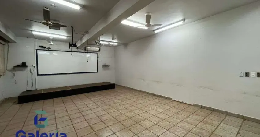 Casa comercial com 3 salas para alugar, 202m² - Parque dos Bandeirantes