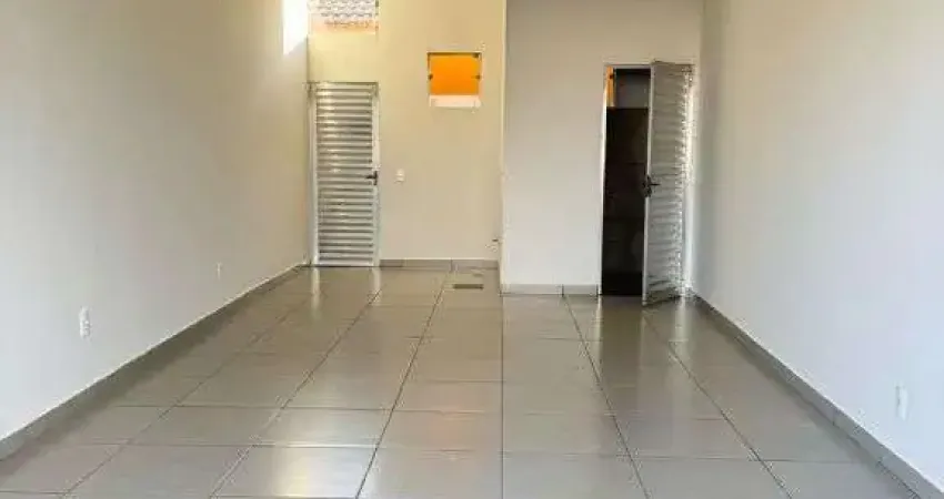 Ponto comercial para alugar na Rua Manoel Lopes Velludo Júnior, 467, Jardim Cristo Redentor, Ribeirão Preto
