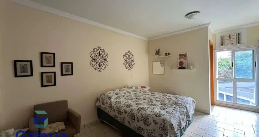 Apartamento com 1 quarto para alugar na Rua Magda Perona Frossard, 647, Nova Aliança, Ribeirão Preto