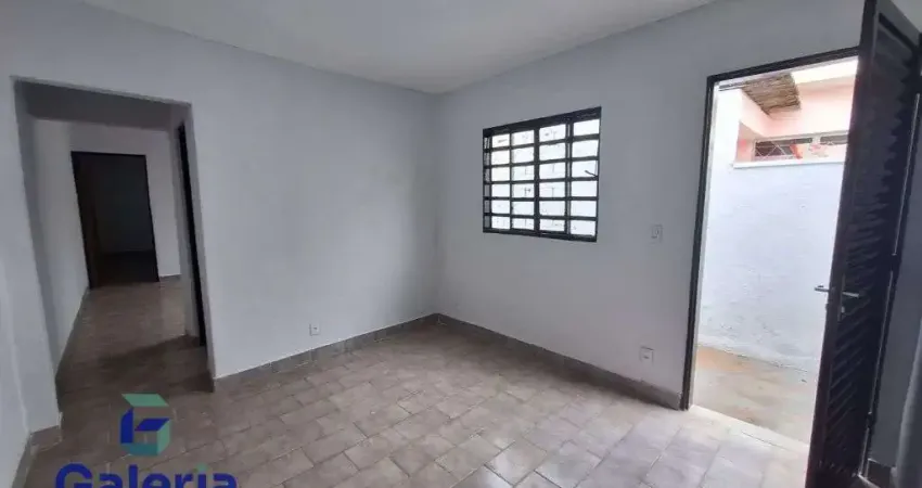 Casa residencial com 2 quartos para alugar, 104m² - Ipiranga