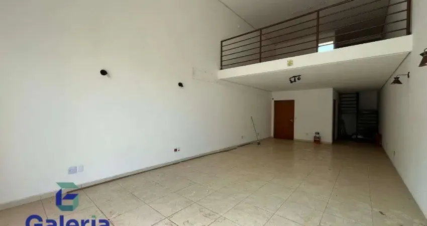 Ponto comercial para alugar na Rua Henrique Dumont, 1009, Jardim Paulista, Ribeirão Preto