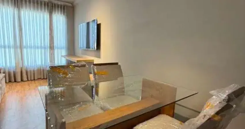 Apartamento com 1 quarto para alugar na Rua Magda Perona Frossard, 664, Nova Aliança, Ribeirão Preto