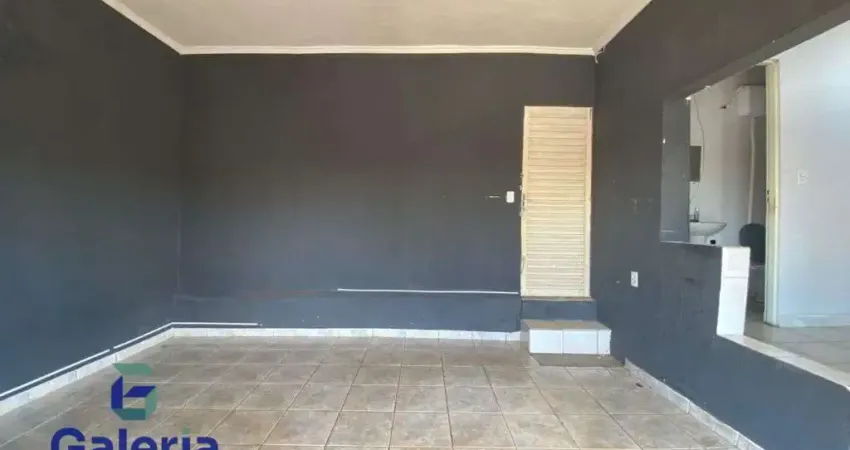 Ponto comercial para alugar na Rua Sérgio Balduíno, 254, Jardim Arlindo Laguna, Ribeirão Preto