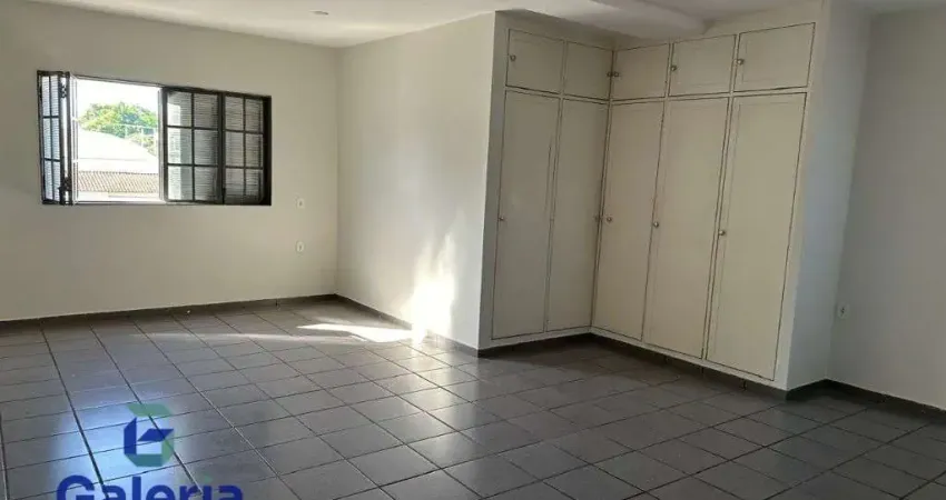 Salão Comercial com 5 salas para alugar, 267m² - Campos Elíseos