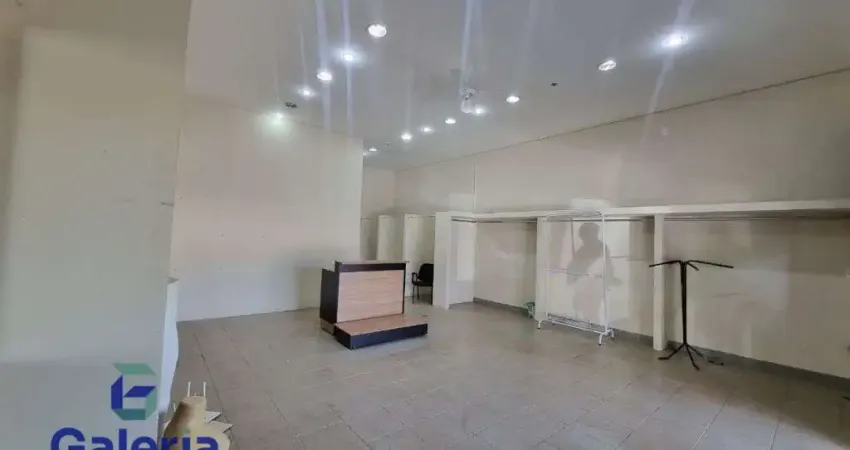 Ponto comercial para alugar na Rua Cesário Motta, 645, Jardim Paulista, Ribeirão Preto