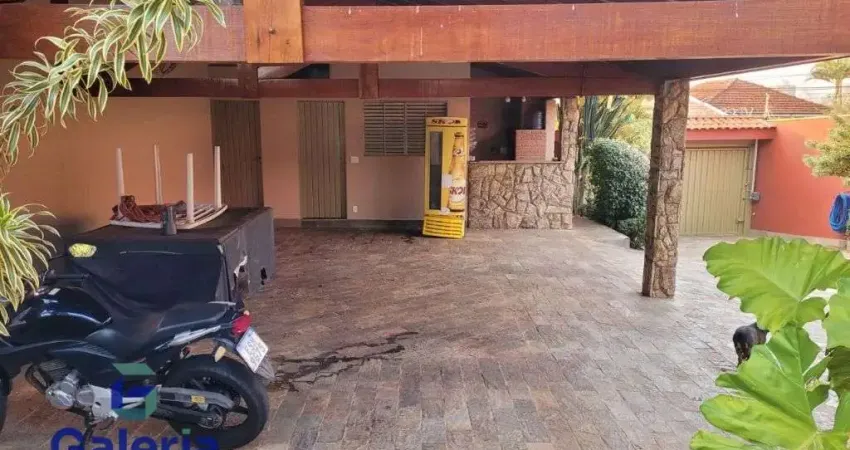 Casa residencial com 3 quartos para alugar, 206m² - Ipiranga