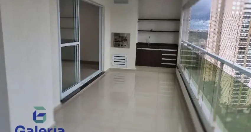 Apartamento com 3 quartos para alugar, 135m² - Jardim Botânico