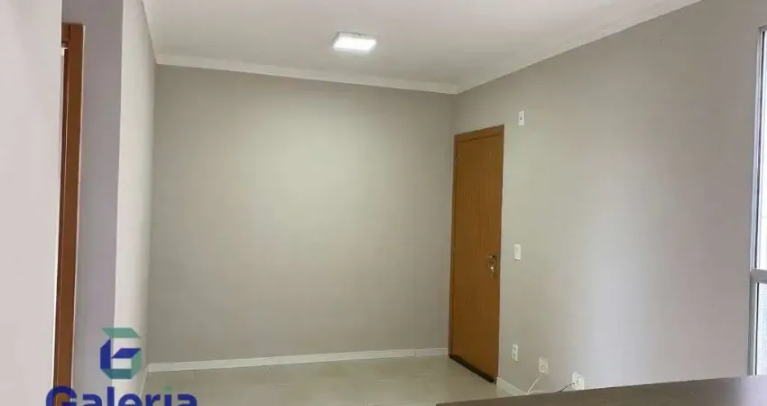 Apartamento com 2 quartos para alugar na Avenida Professora Edul Rangel Rabello, 481, Jardim Manoel Penna, Ribeirão Preto