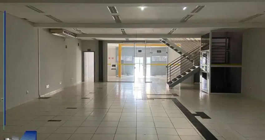 Salão comercial com 4 salas para alugar, 579m² - Jardim Paulistano