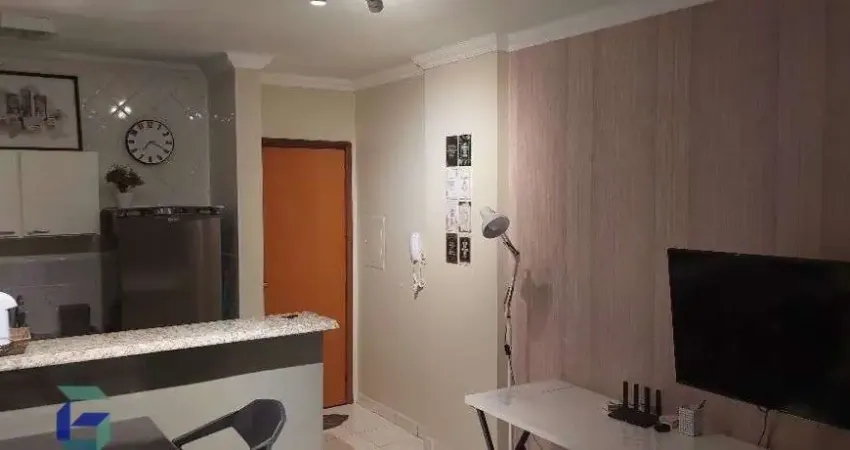 Apartamento com 1 quarto para alugar, 32m² - Nova Ribeirânia