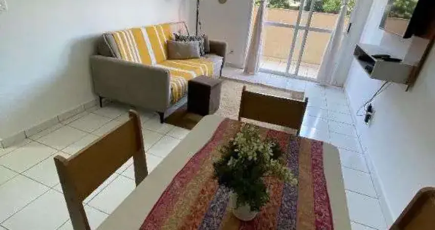 Apartamento com 1 quarto para alugar, 49m² - Nova Ribeirânia
