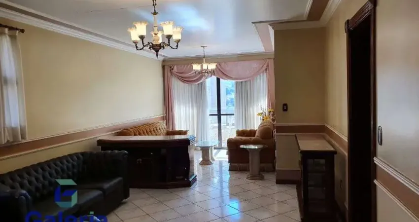 Apartamento com 3 quartos à venda, 149m² - Santa Cruz do José Jacques