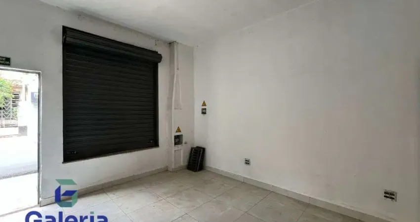 Ponto comercial para alugar na Rua Américo Brasiliense, 723, Centro, Ribeirão Preto