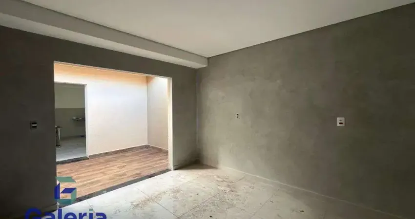 Sala comercial para alugar na Rua Heitor Chiarello, 667, Jardim Irajá, Ribeirão Preto
