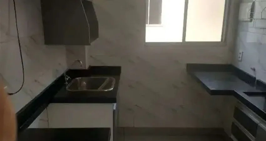 Apartamento com 2 quartos para alugar, 41m² - Residencial Jequitibá