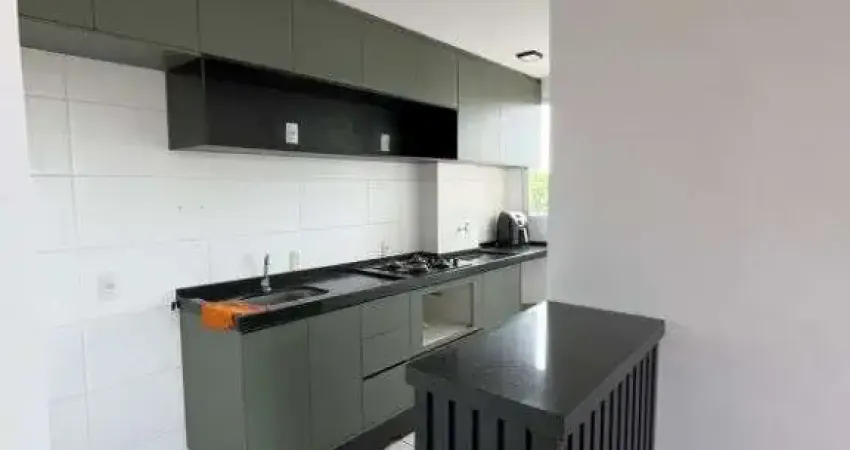 Apartamento com 2 quartos para alugar na Avenida Eduardo Andrea Matarazzo, 6118, Ipiranga, Ribeirão Preto