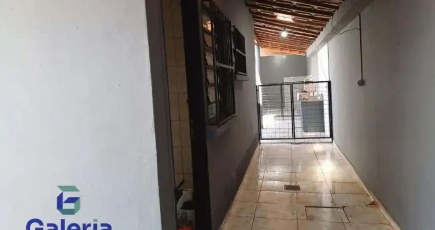 Casa com 2 quartos para alugar na Rua Celso Camargo Azevedo, 207, Jardim Alexandre Balbo, Ribeirão Preto