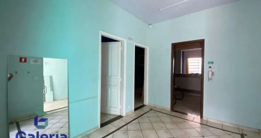 Prédio para alugar na Rua Lafaiete, 1121, Centro, Ribeirão Preto