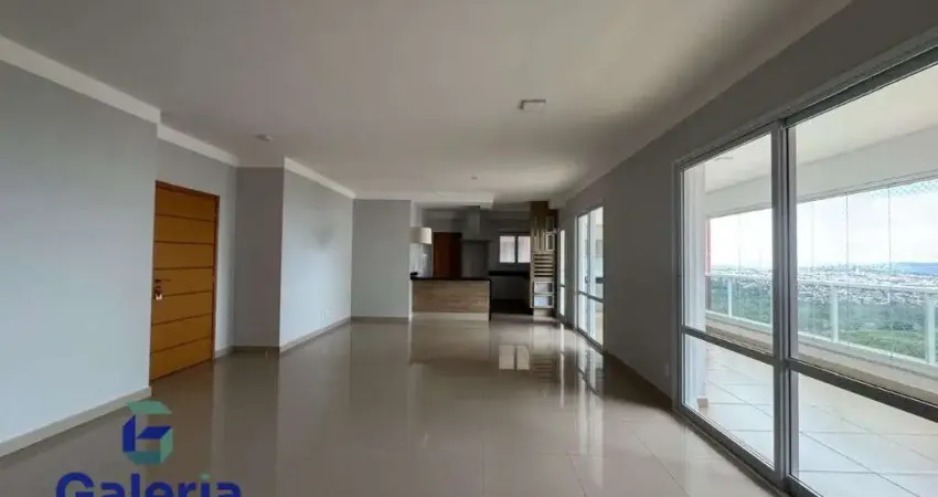 Apartamento com 3 quartos para alugar na Rua Lêda Vassimon, 1166, Nova Aliança, Ribeirão Preto