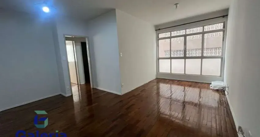 Apartamento com 2 quartos à venda na Rua Bernardino de Campos, 548, Centro, Ribeirão Preto