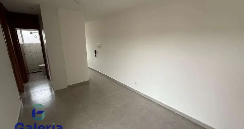 Apartamento com 2 quartos à venda, 47m² - Parque Ribeirão Preto