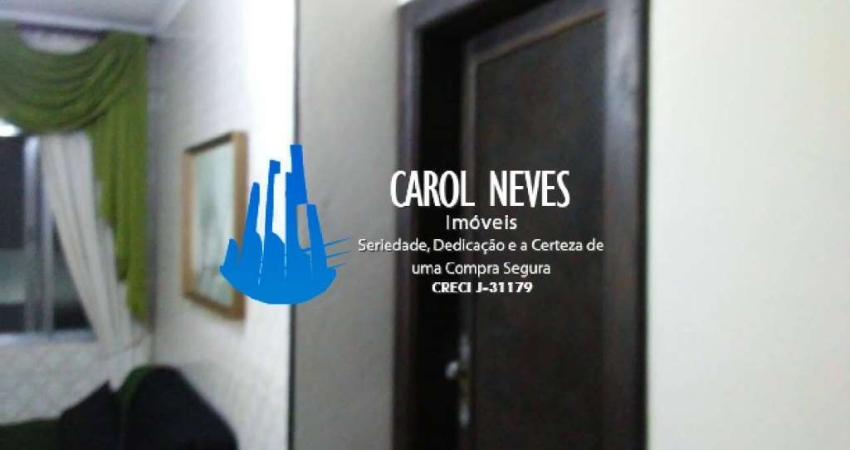 APARTAMENTO 1 DORMITÓRIO LADO PISTA FINANCIAMENTO BANCÁRIO MONGAGUÁ
