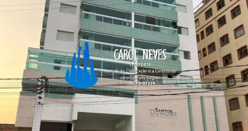 APARTAMENTO 2 DORMITÓRIOS SUÍTE LADO PRAIA PARCELAMENTO DIRETO MONGAGUÁ