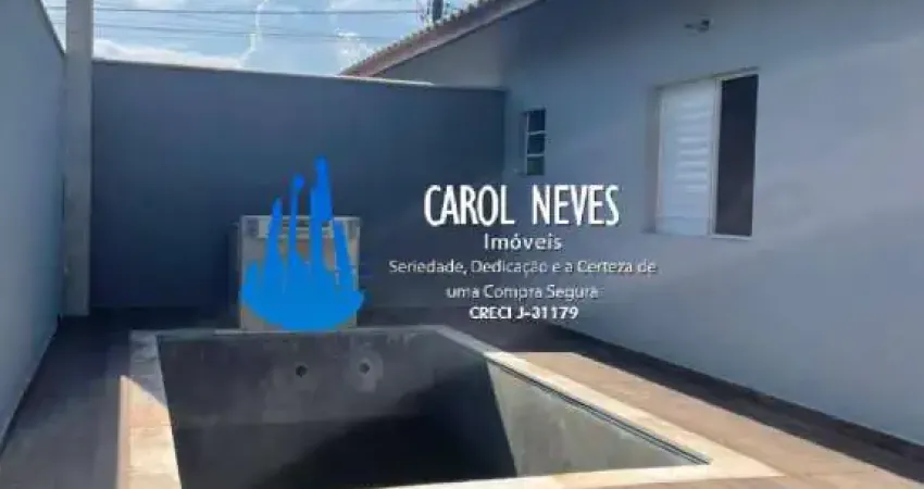 CASA 2 DORMITÓRIOS 1 SUÍTE LADO PRAIA FINANCIAMENTO BANCÁRIO ITANHAÉM