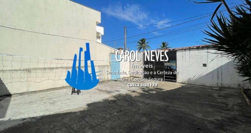 CASA 3 DORMITÓRIOS LADO PRAIA ITAÓCA FINANCIAMENTO BANCÁRIO MONGAGUÁ