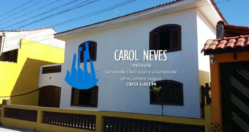 SOBRADO 2 DORMITÓRIOS 1 SUÍTE LADO PRAIA FINANCIAMENTO BANCÁRIO MONGAGUÁ