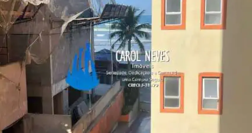 APARTAMENTO 2 DORMITÓRIOS SUÍTE LADO PRAIA FINANCIAMENTO BANCÁRIO MONGAGUÁ