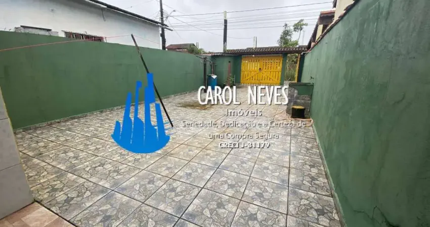 Casa com 1 quarto à venda no Florida Mirim, Mongaguá